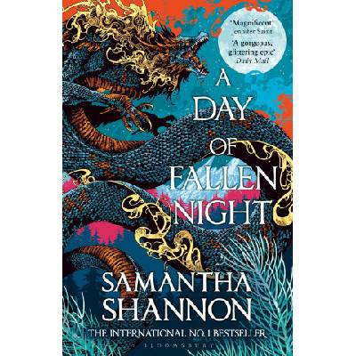 Day of Fallen Night