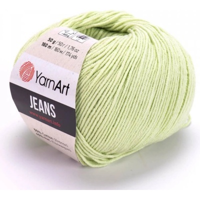 YarnArt Jeans 50g Farba: 11