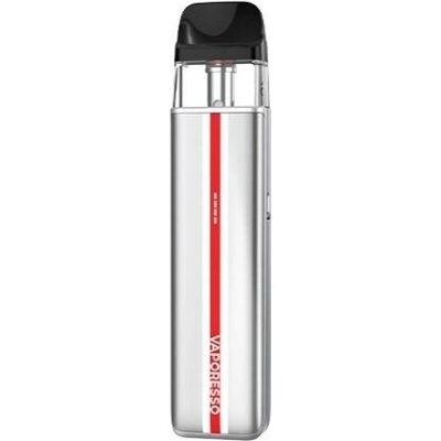 Vaporesso Xros 5 Mini Pod 1500 mAh Racing Silver