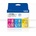 Brother BTD100CLVAL Multipack
