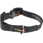Perris leathers каишка за куче PERRIS LEATHERS - Pink Floyd - призми - PF01_Collar