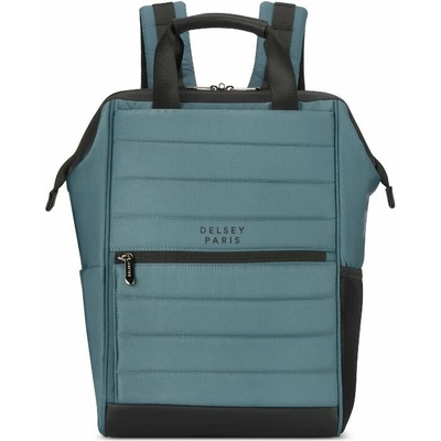 Delsey Shadow 287862003 zelený 26 l