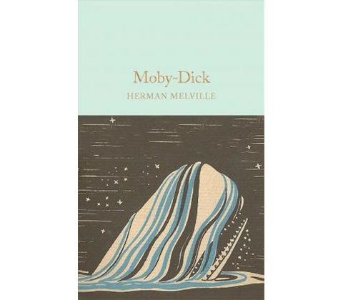 Moby-Dick
