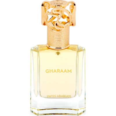 Swiss Arabian Gharaam Парфюмен екстракт 50 ml