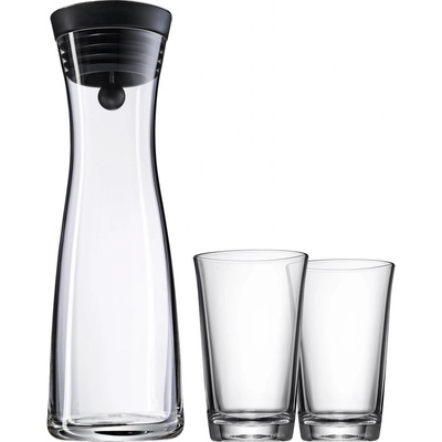 WMF Karafa se sklenicemi 1 l