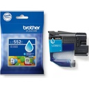 Brother LC-552 Cyan