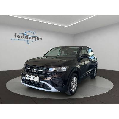 Volkswagen T-Cross 1.0 TSI 70 kW