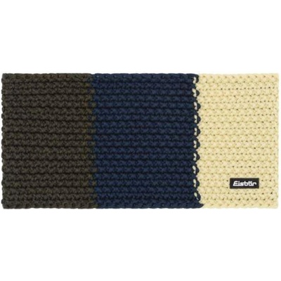 Eisbär Jamie Flag STB outdoorgreen-d.cobalt-clear lime