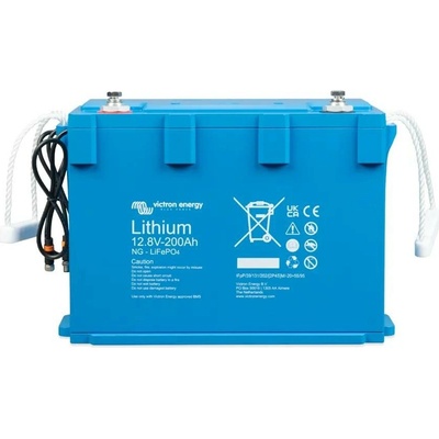 Victron Energy LiFePO4 128V/200Ah NG BAT512120620