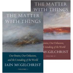 The Matter With Things (2023)