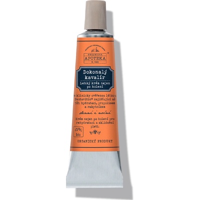Havlíkova apotéka krém Dokonalý kavalír 30 ml