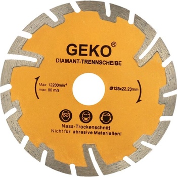 Geko G00224