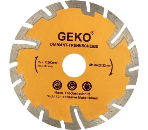 Geko G00224