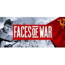 Faces of War