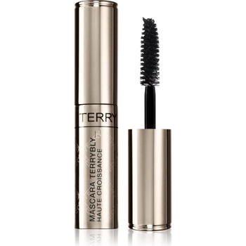By Terry Terrybly Mascara Haute Croissance спирала за удължаване и укрепване на миглите 4 гр