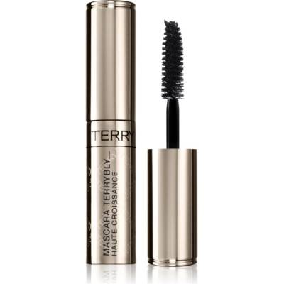 By Terry Terrybly Mascara Haute Croissance спирала за удължаване и укрепване на миглите 4 гр