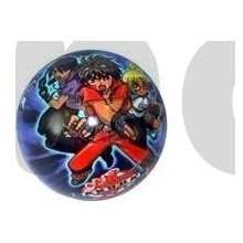 Gumenna Bakugan Lopta 230mm