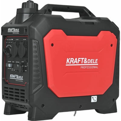 Kraft&Dele KD3162