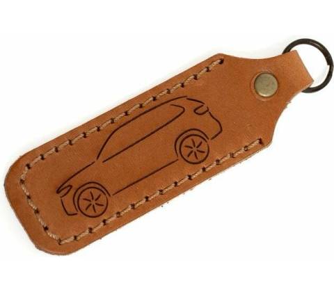 Klíčenka Auto