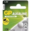 Baterie primární GP A76 1ks 1041007611