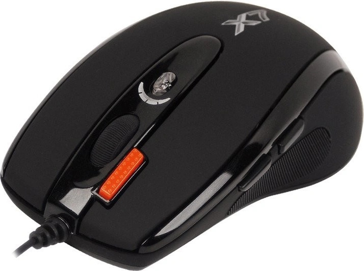 A4Tech X-710BK