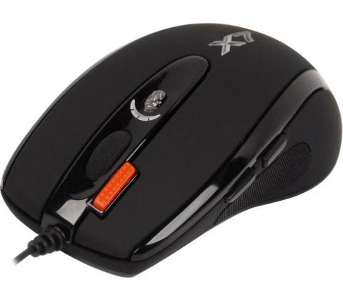 A4Tech X-710BK