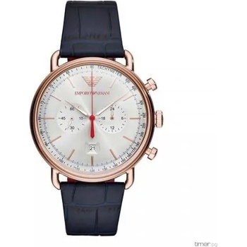 Image 1 of Giorgio Armani Emporio Armani AR11123