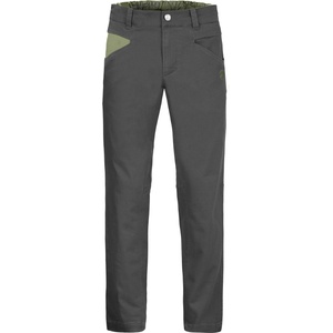 Rafiki Мъжки панталон за катерене Rafiki Rockland Climbing trousers - Asphalt (Olive) (009-1262-0913)