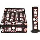 Guľové pumy Single Shots DumBum 30 mm 4 ks