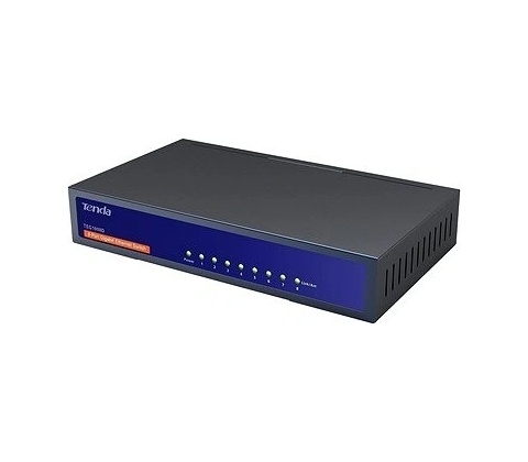 TENDA TEG1008D