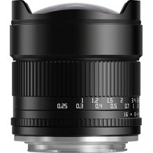 TTARTISAN 10 mm f/2 Nikon Z