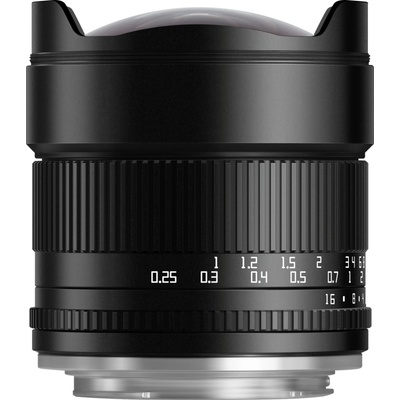 TTARTISAN 10 mm f/2 Nikon Z