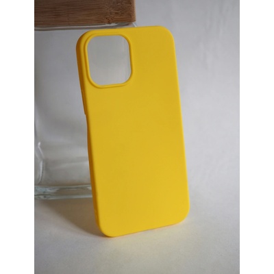 Pouzdro Case Mate Silikonové iPhone 11 pro max Žluté – Hledejceny.cz