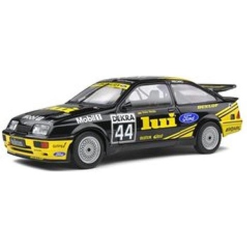 Solido 1: 18 Ford Sierra RS 500 LUI 24H Нюрбургринг 1989 No 44 WEIDLER