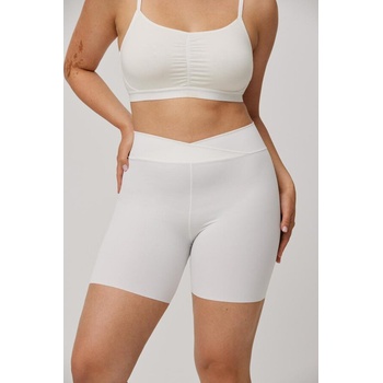 Ysabel Mora БОКСЕРКИ С КРАЧОЛИ ПРОТИВ ПРОТРИВАНЕ 19343 blanco