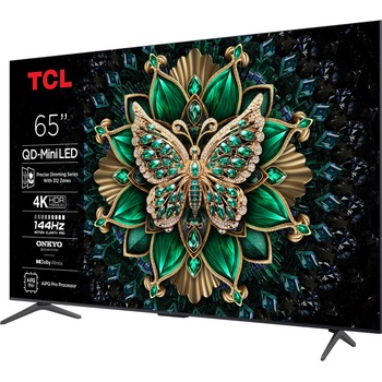 TCL 65C6K