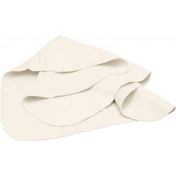 M-Style utierka z pravej jelenice 40 x 65 cm 1 ks