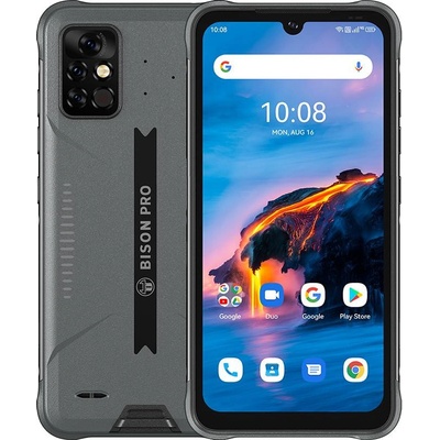 UMIDIGI Bison Pro