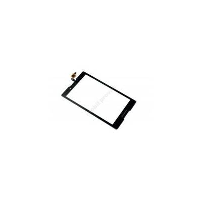 LCD sklo + Dotyková plocha Lenovo IdeaTab 2 A8-50F black černá
