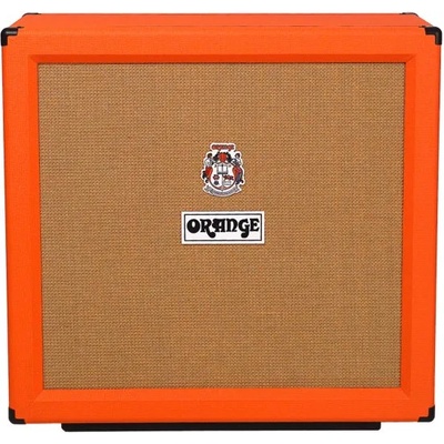 Orange Усилвател за електрическа китара or-ppc-410 -orange китарно кубе / комбо