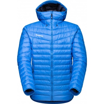 Mammut Albula IN Hooded Jacket Men Ice