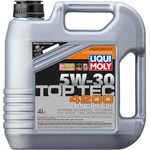 LIQUI MOLY Top Tec 4200 LongLife III 5W-30 4 l