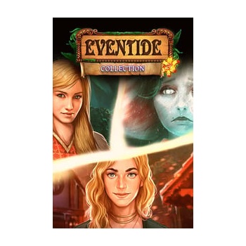 Eventide Collection