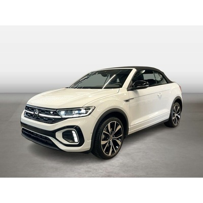 Volkswagen T-Roc Cabriolet 1.5 TSI DSG 110 kW