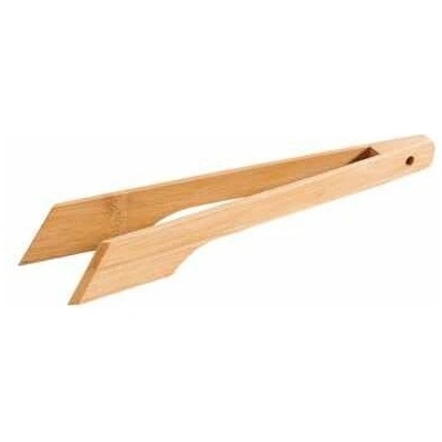 Servírovacie kliešte Kesper Kliešte na grilovanie, bambus 32 cm (81205)