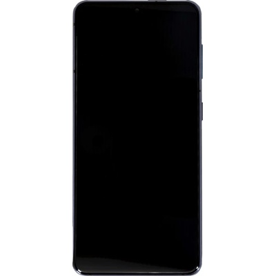 Samsung LCD дисплей + тъч модул SM-G991 Galaxy S21 Phantom Grey без камера (GH82-27256A)