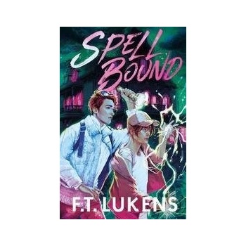 Spell Bound