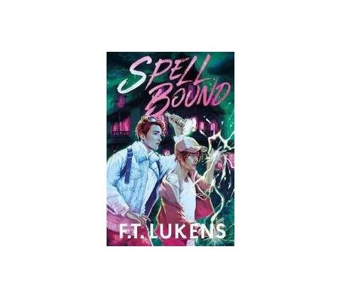 Spell Bound