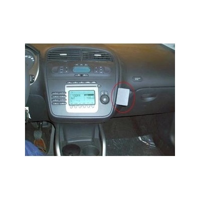 Brodit ProClip montážní konzole pro Seat Altea 04-14/Altea XL 08-15/Toledo 04-09, na střed vpravo 853492
