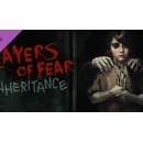 Hry na PC Layers of Fear: Inheritance